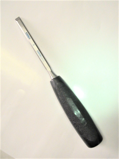Narex dláto ploché 8 mm - plastová rukojeť